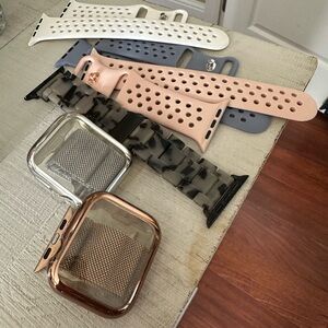 Apple iWatch bands 44mm